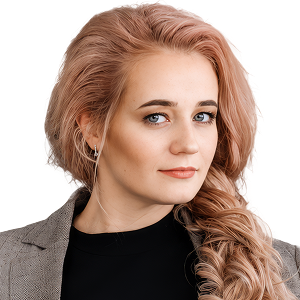 Анна Чернецова