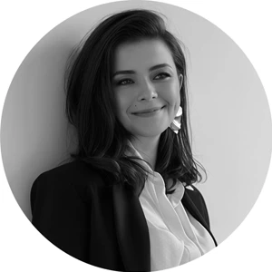 Екатерина Ткач