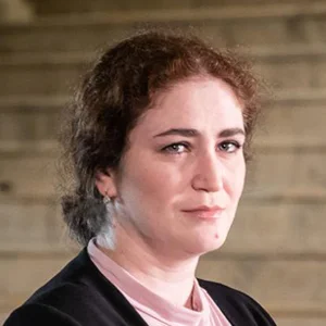 Софья Апфельбаум