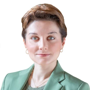 Мария Лемигова