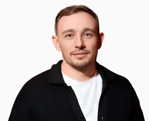 Дмитрий Риндевич