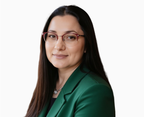 Екатерина Экало