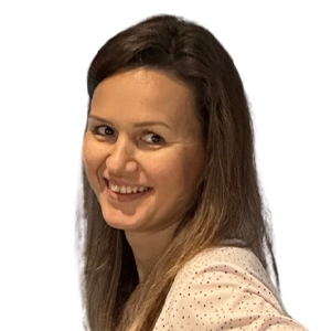 Елена Смирнова