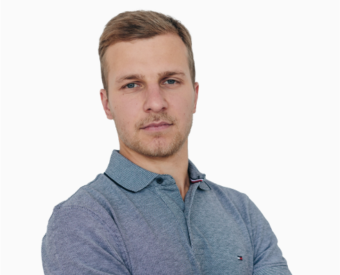 Алексей Зельвянский