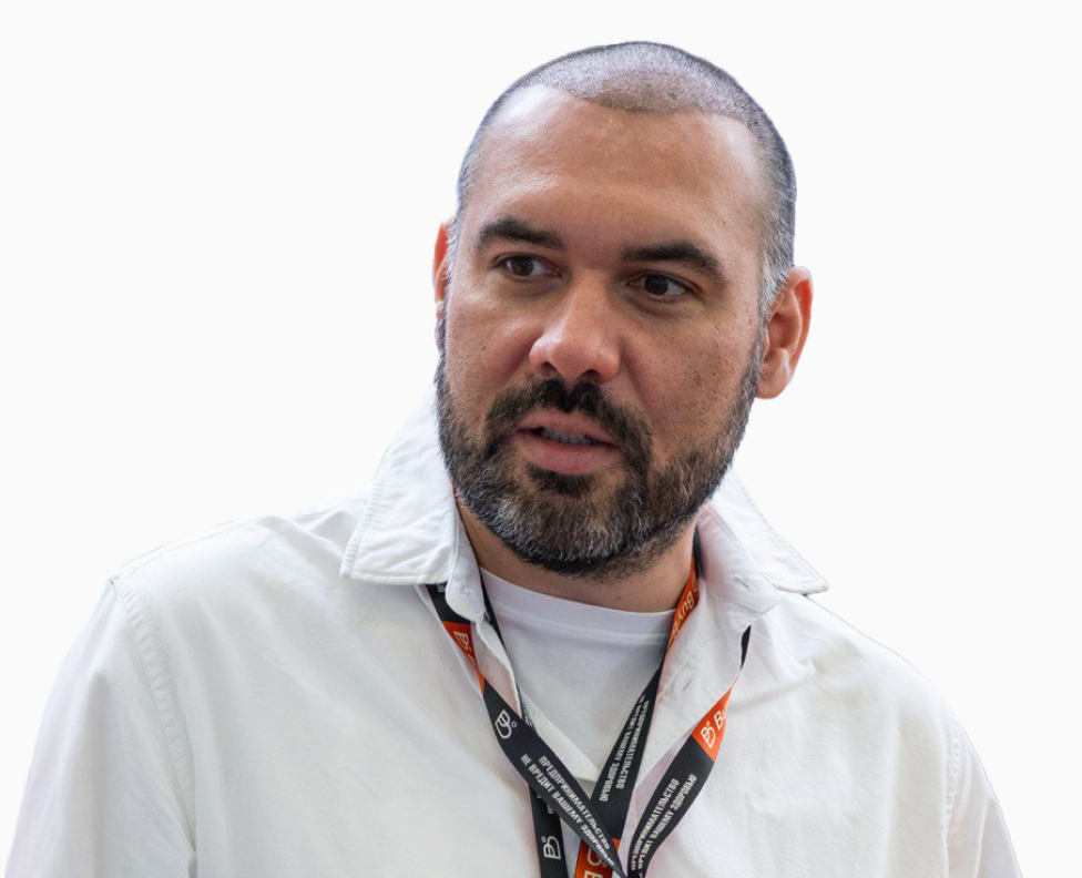 Михаил Кольцов