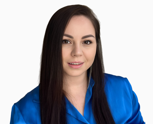 Альбина Каримова