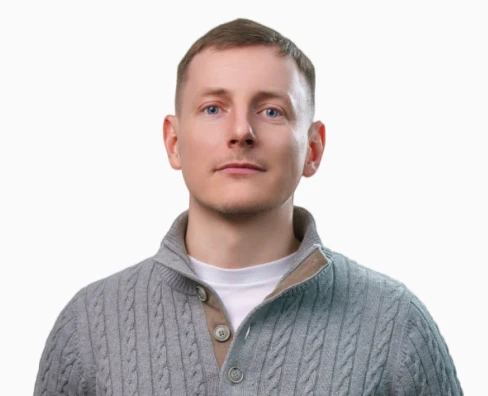 Алексей Маслов