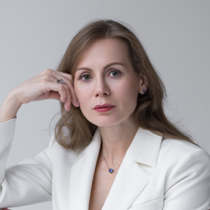 Елена Ракович