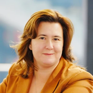 Наталья Беленькая