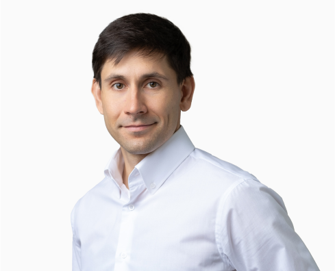 Дмитрий Рыльский