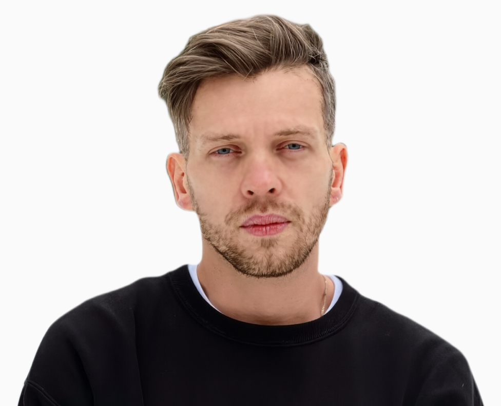 Сергей Бойцов