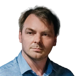 Глеб Смирнов