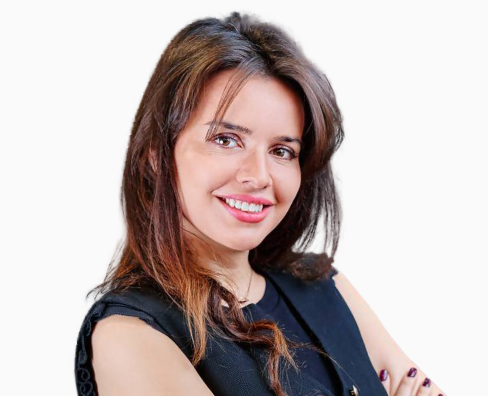 Анастасия Алексеева